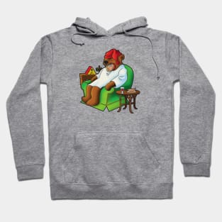 Sleepy Midsommar Hoodie